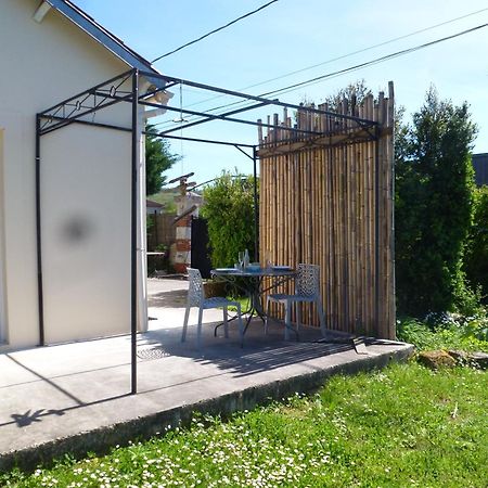 Maison Ustou46 Cahors Luaran gambar