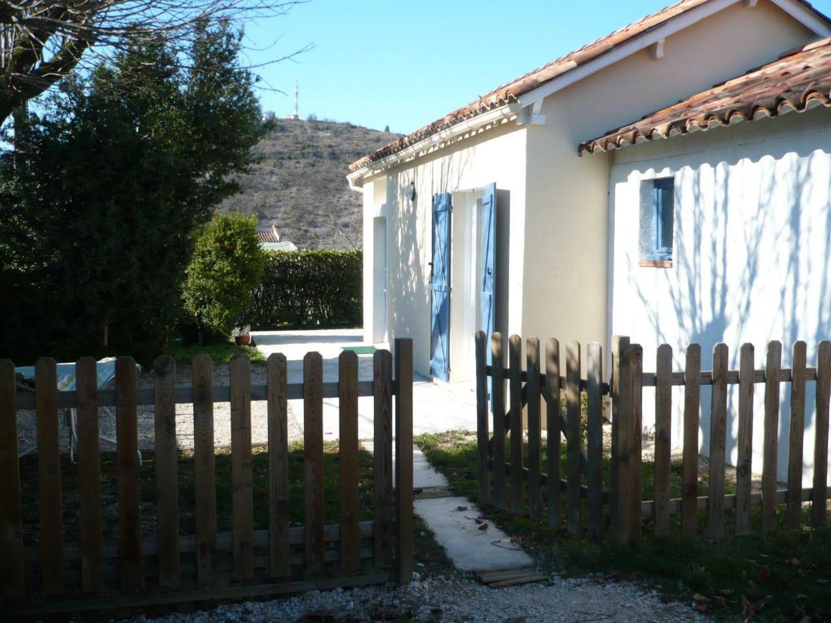 Maison Ustou46 Cahors Luaran gambar